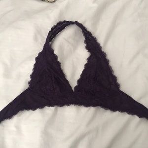 Free people bra